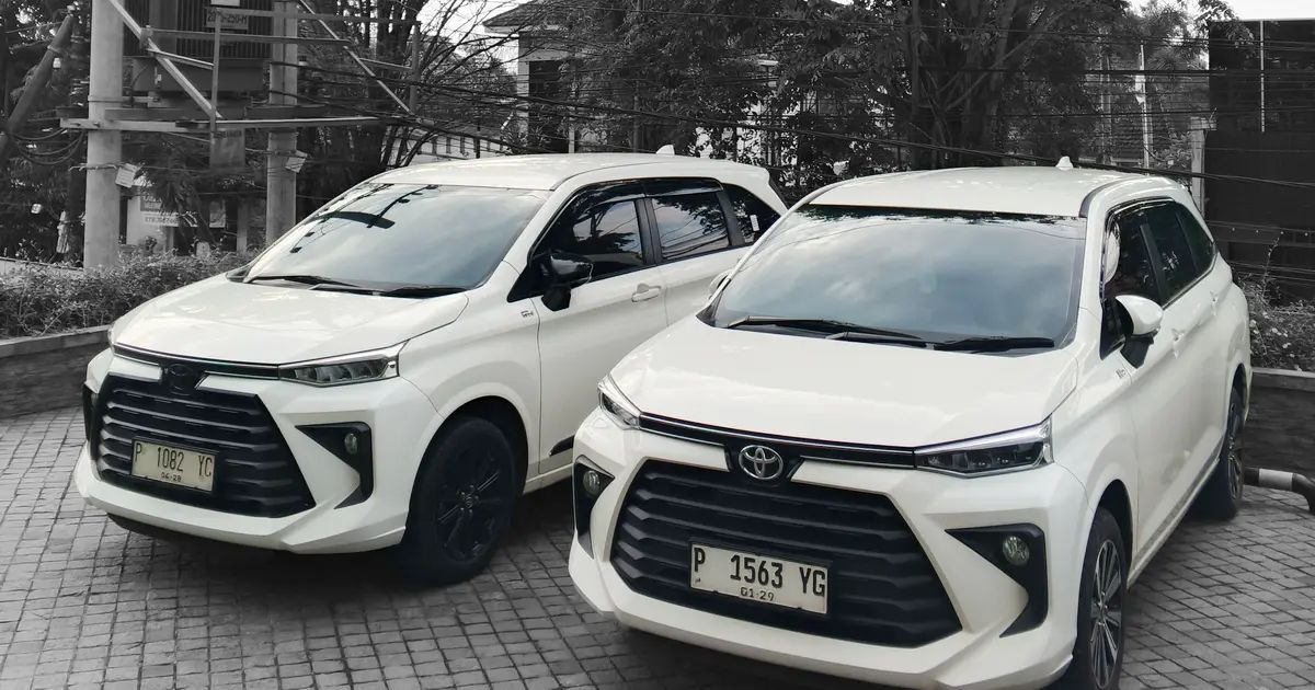 Banyuwangi Transport