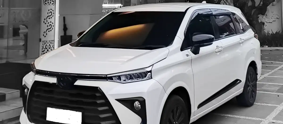 Solusi Transportasi Bisnis