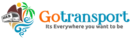 Logo Gotransport versi desktop