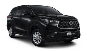 Sewa Innova Reborn Banyuwangi - Gotransport