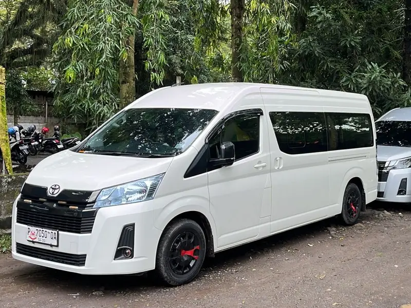 Travel Banyuwangi – Surabaya Murah Hanya 200 Ribuan Saja